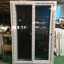 USA Style UPVC Windows and Doors - China UPVC Windows Price