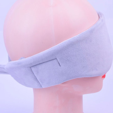 Casque d&#39;écoute sans fil Help Sleep Music Eyemask