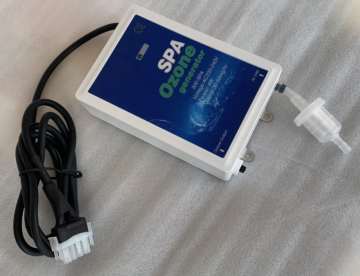 ozone generator spa water home industry 5g 10g 100g ozone air ozonator