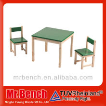 kindergarten tables and chairs