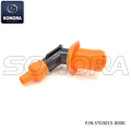 RACING SPARK PLUG COIL END CAP (P / N: ST03015-0000) Najwyższa jakość