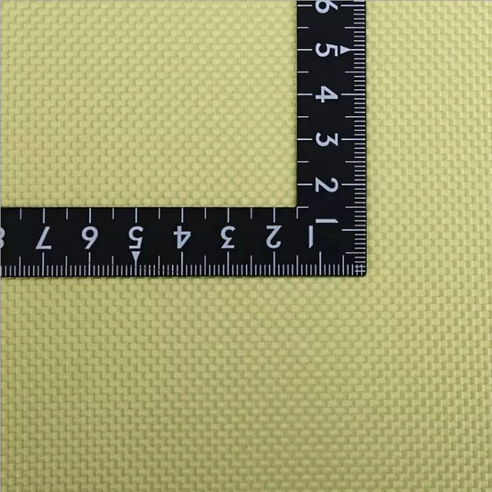 Aramid Fiber Kevlar Cloth