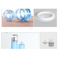 cosmetic bottle set bottle beauty salon empty bottle