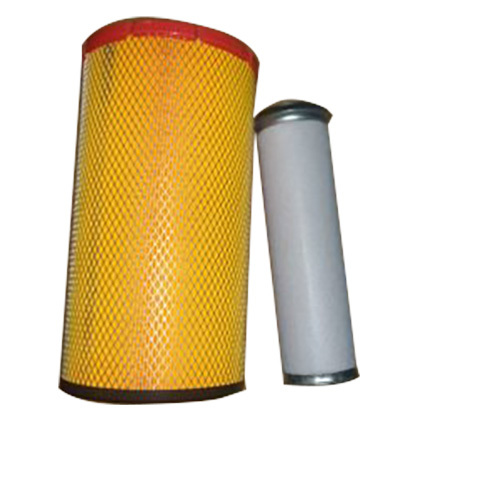 YUCHAI AIR FILTER YK2036U B7617-1109101-937