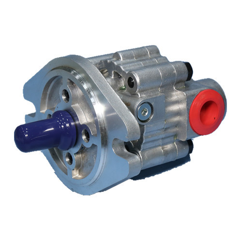 Sprühmaschine hydraulischen Orbitalmotor