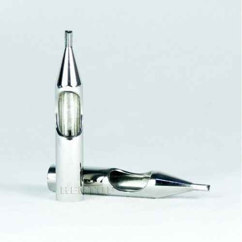 Top quality tattoo stainless steel tip