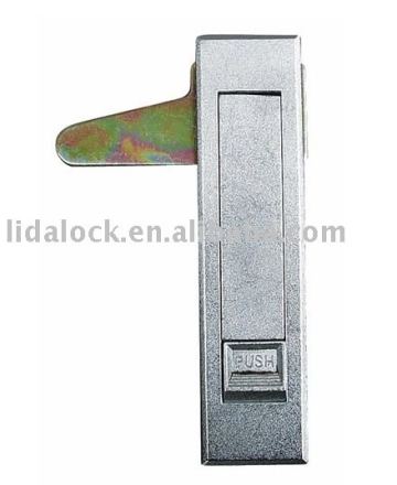 MS240-2 cabinet bounce lock(cabinet furniture lock/storage cabinet lock)