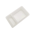 Food Grade Plastic Blister PP Sauce Insert Tray