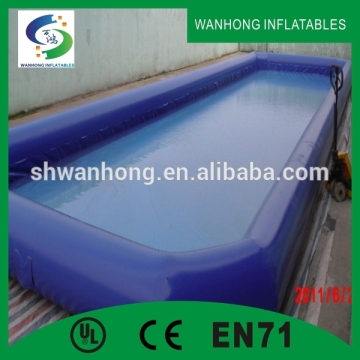 inflatable pools for adults,inflatable square swimming pool