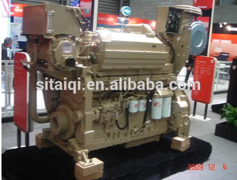 Cummis Marine Diesel Engine for Sales