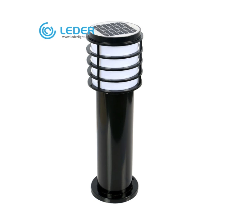 LED bollard light