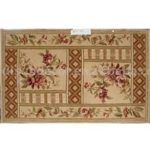 wool handmade carpets