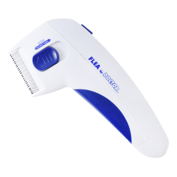Electric Lice Removal Flea Removal Detachable Function Pet