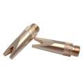 QILIN Handheld Fiber Laser Welding Nozzles