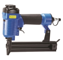RongPeng F30 Pneumatic Brad Nailer - Efficient Furniture Stapling