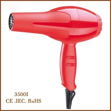 Professional Hotel Hair Dryer New Style Blower Hair Dryer