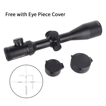 4-24X50 Hunting Rifle Scope with Full Multi-green Coated