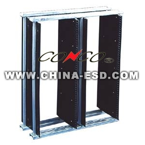 ESD PCB RACK