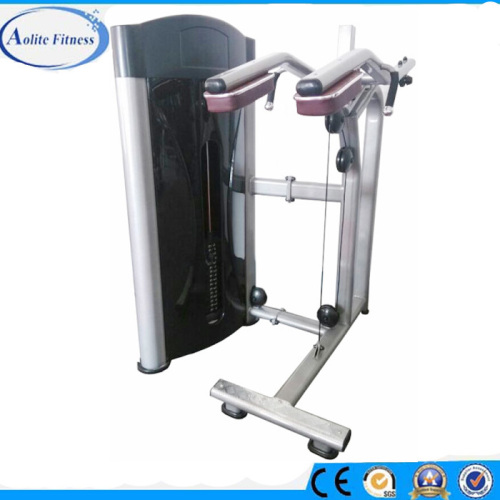Fitness Equipment Standing Calf Machine