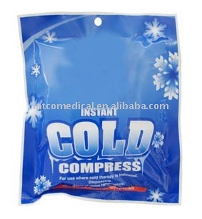 instant cool pack HOT SALE