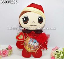 9 "chinese custom qiqi photoframe