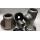 Carbon Steel A234 WPB Butt weld Pipe Fittings