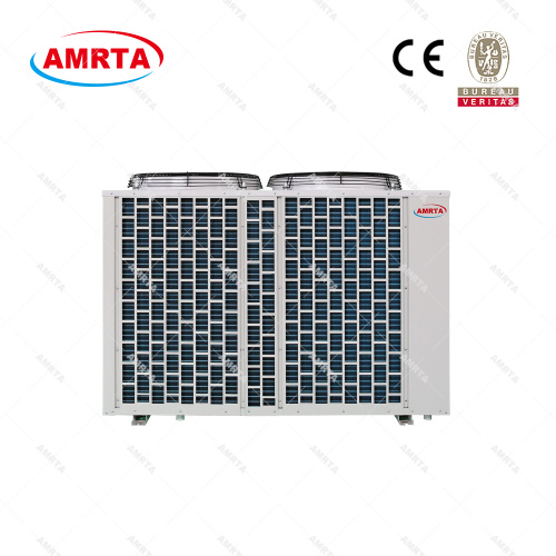 Portable Air to Water Mini Chiller