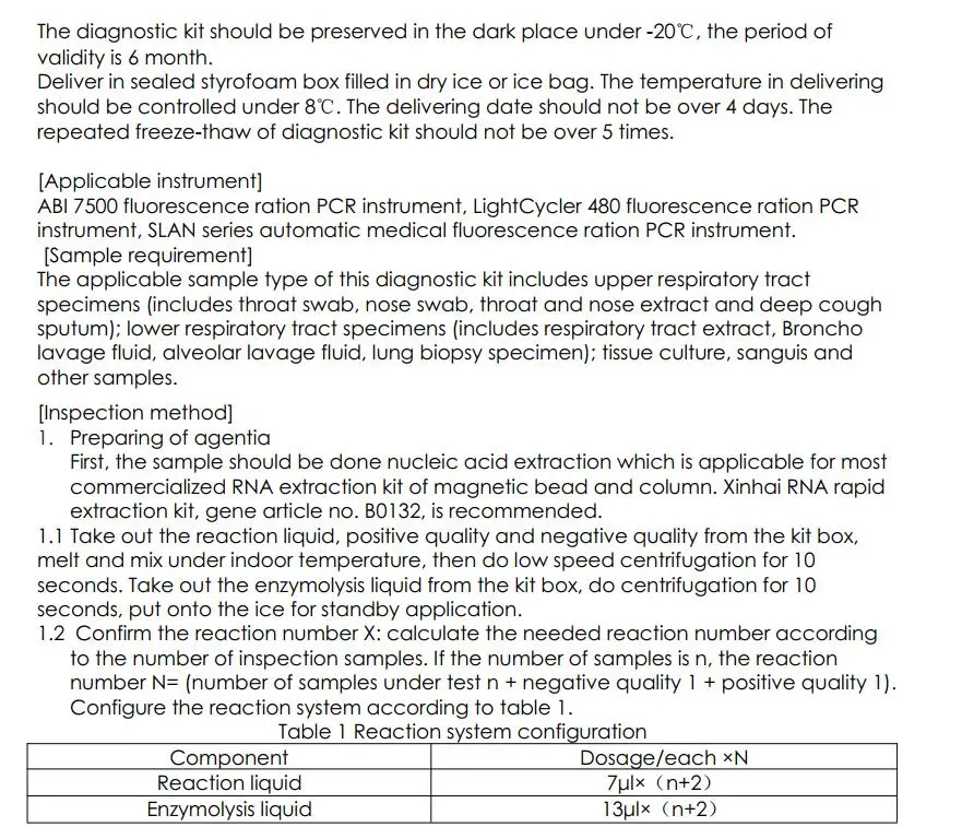 New Detection, Testing Agent, Fast Testing Test, Antibody Rapid Test Kit Test Test