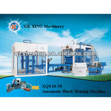 2013 Top Ten In China!!!Automatic Brick Machine