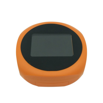 Ασύρματο θερμόμετρο μαγειρέματος Bluetooth για καπνιστή Bbq Pit