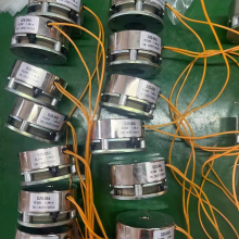 24v/12v Electromagnetic Disc Brake for Forklifts with Stepper Motors