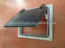 China Made Roof Vent Horse Trailer Pop Up Vent