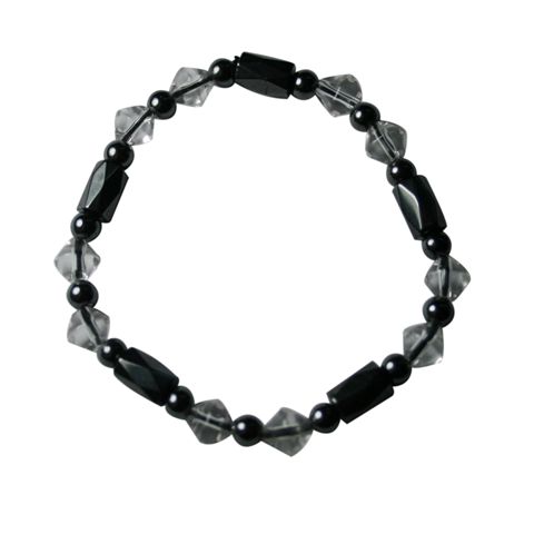 Bracelet hématite HB0030