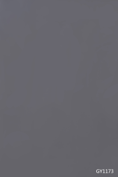 Solid Color PVC Film For Lamination