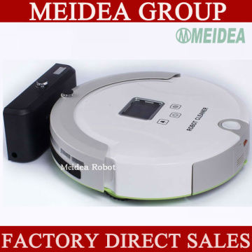 High Quality China Robotic Vacuum Cleaners