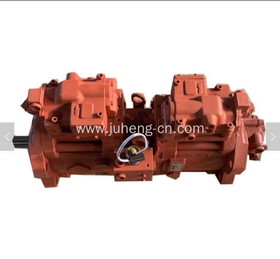 Doosan Daewoo DX220 Hydraulic Pump K3V112DTP