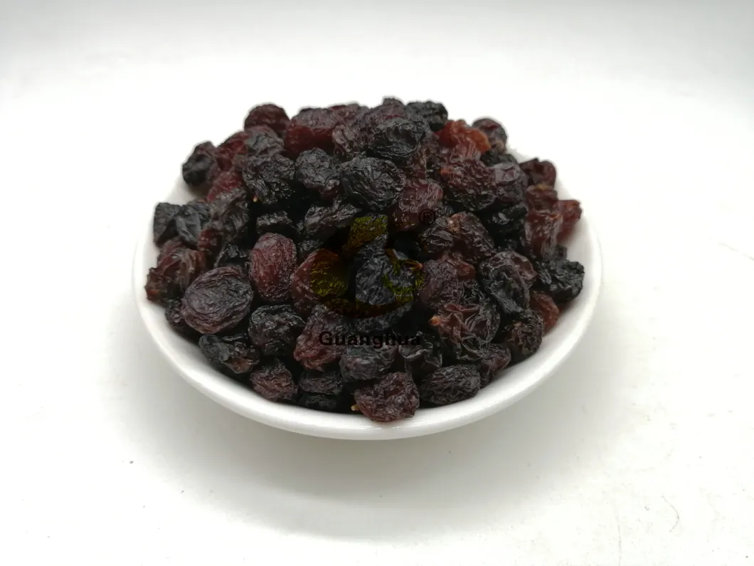 Hot Sale Golden Raisin Red Raisin Green Raisin Natural Taste