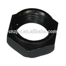 high quality bolt and nut nylock nut din 982 nut