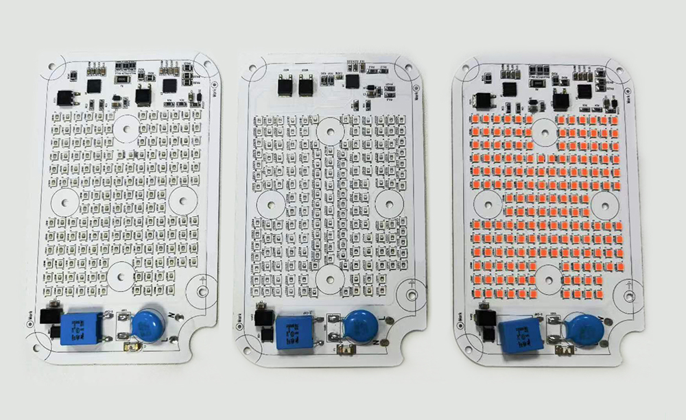 2835 smd led application 1