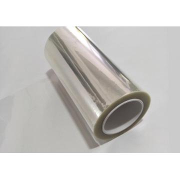 PVC cứng cho bao bì vỉ dược phẩm