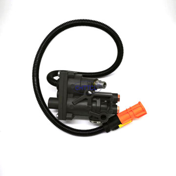 MAN Valves 51.25902.0125 NEW