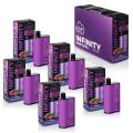 Großhandelspume Infinity 3500 Puffs Einwegvape berühmt