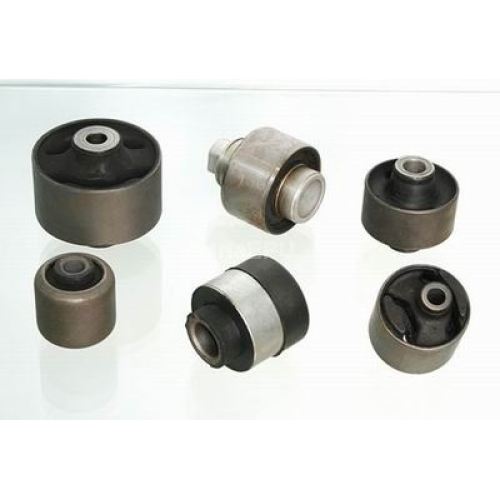 OEM Auto Rubber Material Bushing