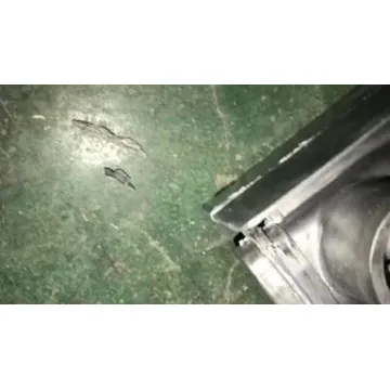 Automatic Flash Welding Radiator Group Butt Fusion Welder