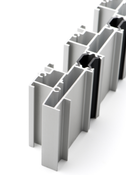 Modular Assembly System Aluminum Profiles