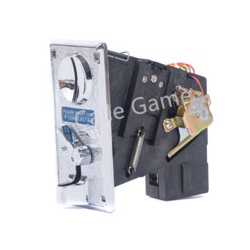 Wholesale Electronic CPU Coin Acceptor For Game Machine
