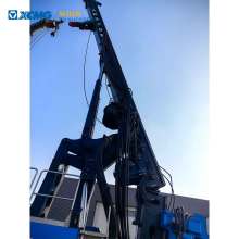 XCMG Used Rotary Drilling Rig XR240E Drilling Diameter 2200mm