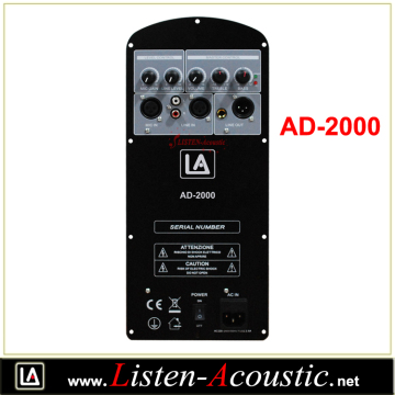 AD-2000 Class D Power Amplifier Module Board