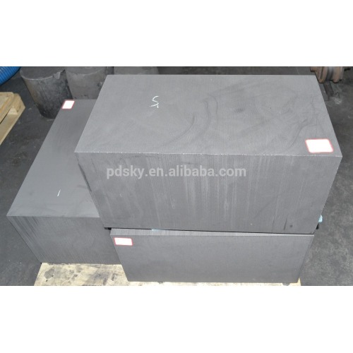Chinese supplier of carbon graphite block