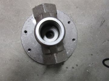 Accessories for large construction vehicles